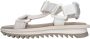 3Juin Sandalen Beige - Thumbnail 1