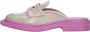 3Juin Sandalen Beige - Thumbnail 1