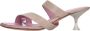 3Juin Sandalen Beige - Thumbnail 1