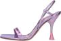 3Juin Sandalen Roze - Thumbnail 1