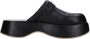 3Juin Sandalen Zwart - Thumbnail 1