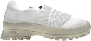 424 Sneakers Wit Heren