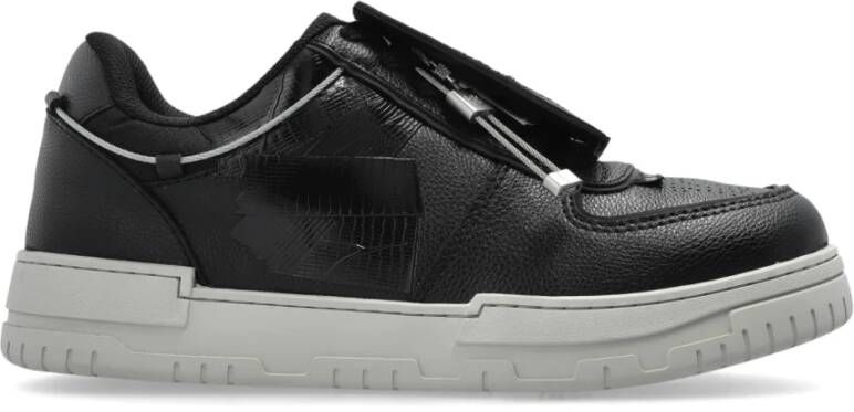 44 Label Group Stijlvolle Label Collectie Black Heren