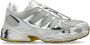 44 Label Group Dragger Sneakers Gray Heren - Thumbnail 1