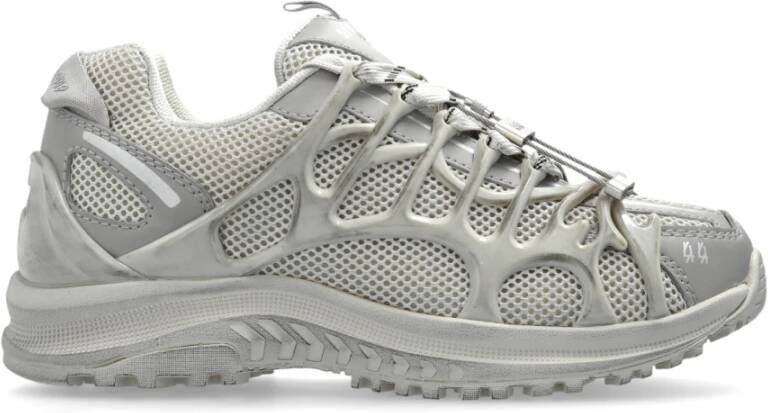 44 Label Group Sneakers 'Symbiont 3.0' Gray Heren