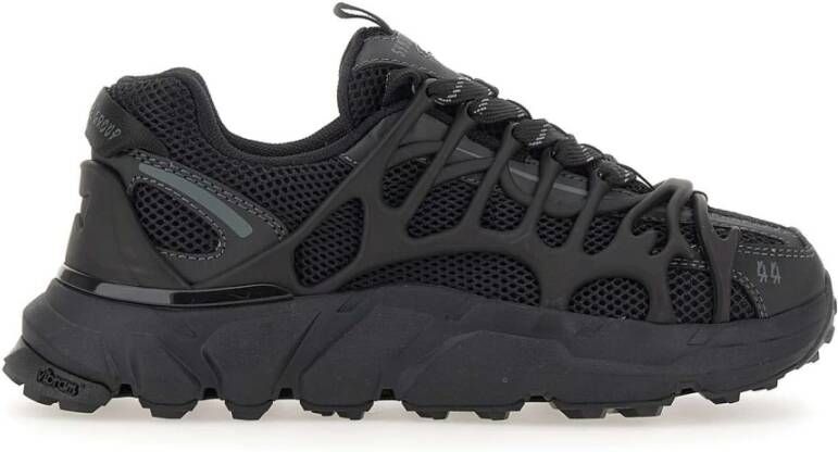 44 Label Group Sneakers Trendy Black Heren
