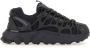 44 Label Group Sport Schoenen Symbiont 2 Black Heren - Thumbnail 7