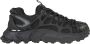 44 Label Group Sneakers Trendy Blauw Black Heren - Thumbnail 1