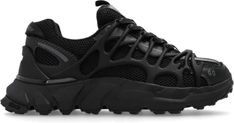 44 Label Group Sport Schoenen Symbiont 2 Black Heren