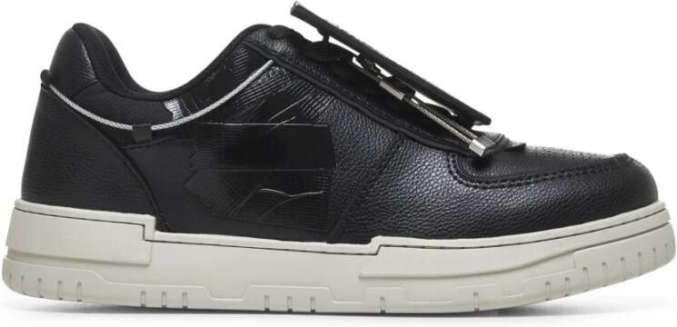 44 Label Group Stijlvolle Label Collectie Black Heren
