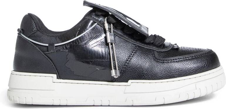 44 Label Group Stijlvolle Label Collectie Black Heren - Foto 2