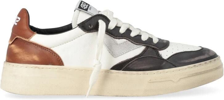 4B12 Hyper-U114 Sneaker