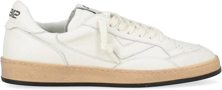 4B12 Lage Sneakers 93471