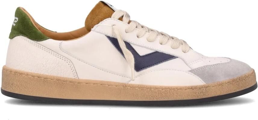 4B12 Lage Sneakers 93472