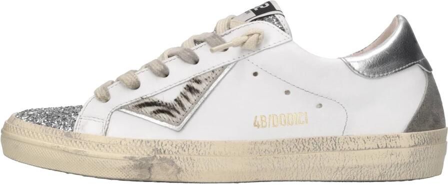 4B12 Suprime D323 Sneaker - Foto 1