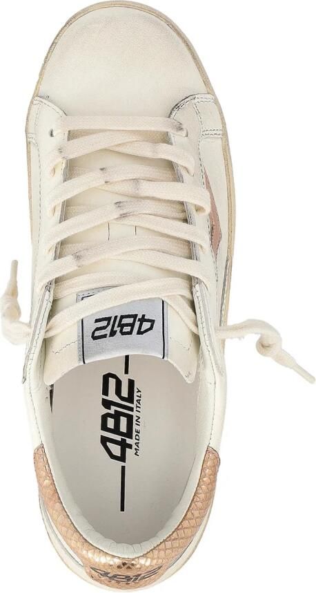 4B12 Suprime D8003 Sneaker - Foto 2