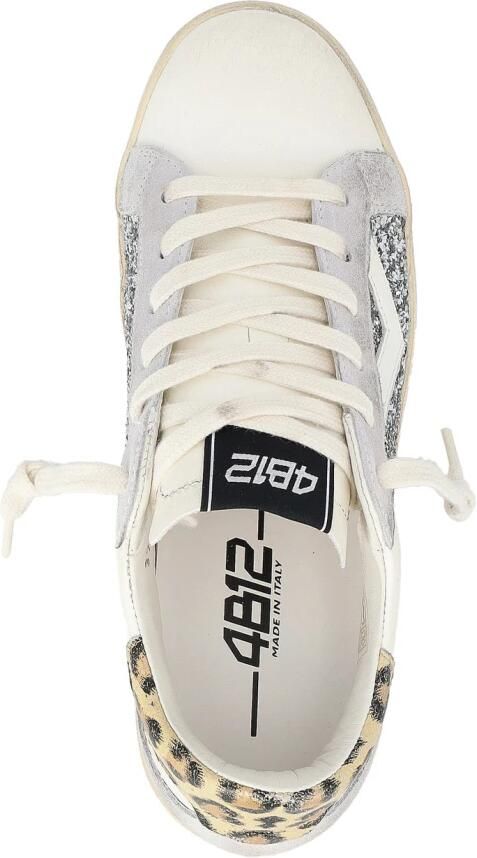 4B12 Suprime D8005 Sneaker - Foto 2