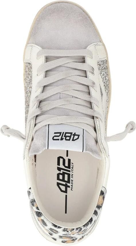 4B12 Suprime D8006 Sneaker - Foto 2