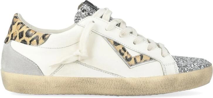 4B12 Suprime D8009 Sneaker