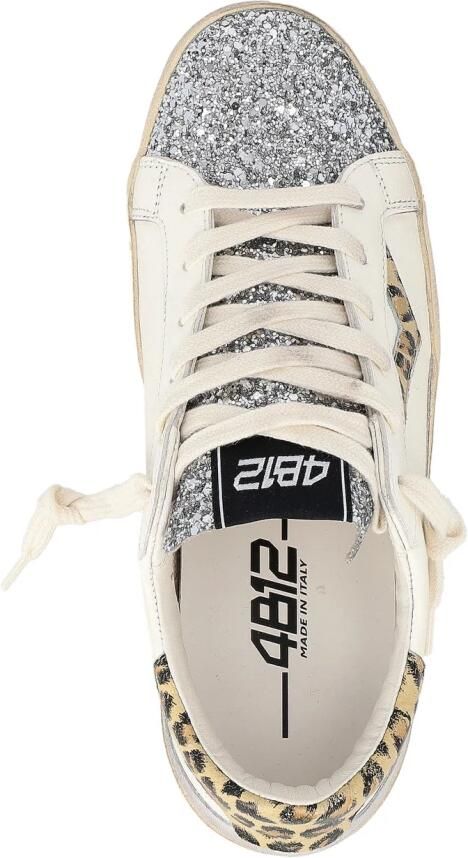 4B12 Suprime D8009 Sneaker - Foto 2