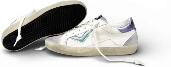 4B12 Suprime Sneakers - Foto 2