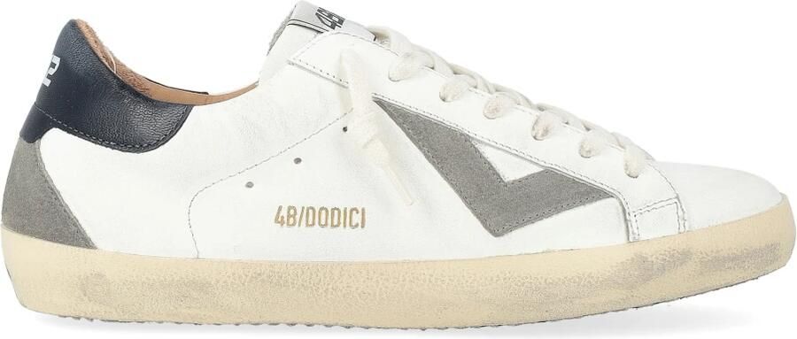 4B12 Suprime U217 Sneakers