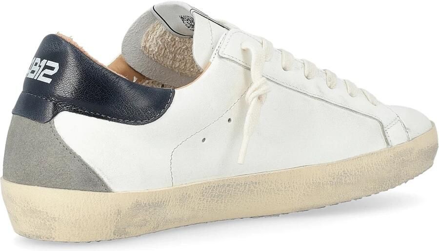 4B12 Suprime U217 Sneakers - Foto 2