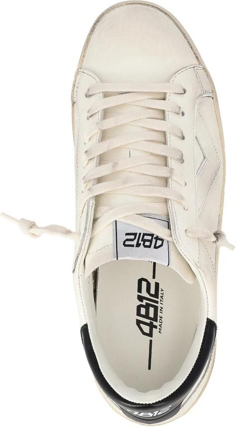 4B12 Suprime U7000 Sneaker - Foto 2