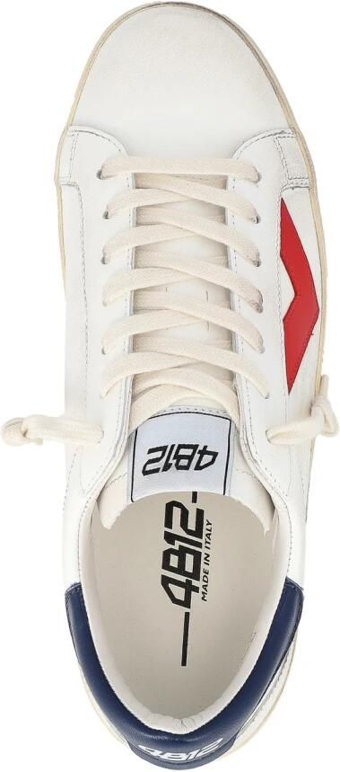 4B12 Suprime U7001 Sneaker - Foto 2