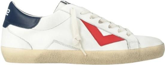 4B12 Suprime U7001 Sneakers