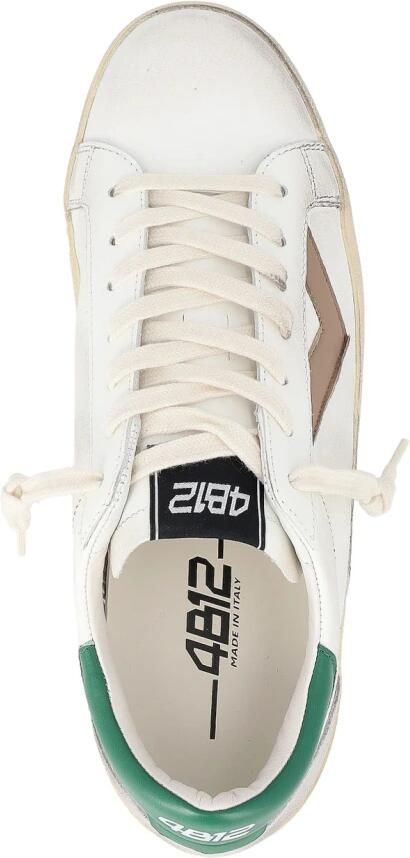 4B12 Suprime U7002 Sneaker - Foto 2