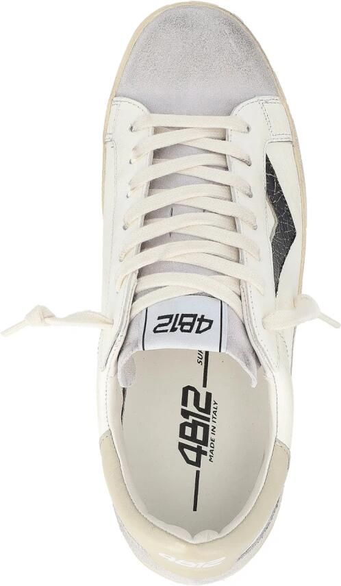 4B12 Suprime U7004 Sneaker - Foto 2