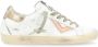 4B12 Bronze Supreme Style D303 White Dames - Thumbnail 1