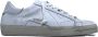 4B12 Evo Sneakers Lente Zomer 2024 Collectie White Heren - Thumbnail 1