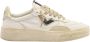 4B12 Gouden Hyper Sneakers voor vrouwen - Thumbnail 7