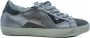 4B12 Grijze Sneakers voor Herfst Winter 2024 2025 Gray Dames - Thumbnail 1