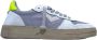 4B12 Hyper Sneakers Grijs Gray Heren - Thumbnail 1