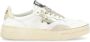 4B12 Platinum White Hyper-D100 White Dames - Thumbnail 1
