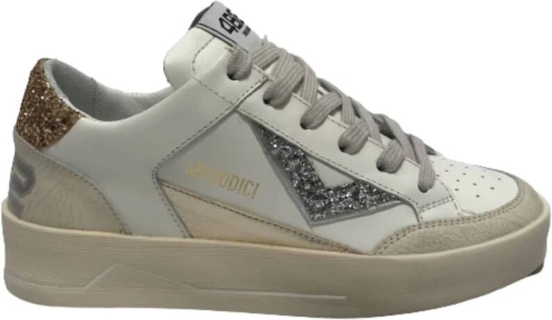 4B12 Sneakers Trendy