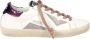 4B12 Suprime Model Sneakers White Dames - Thumbnail 1