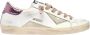 4B12 Suprime Model Sneakers White Dames - Thumbnail 6