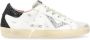 4B12 Wit Zilver Supreme Stijl Model White Dames - Thumbnail 1