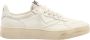 4B12 Witte Hyper Sneakers voor Mannen - Thumbnail 1