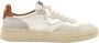 4B12 Witte Hyper Sneakers voor Mannen - Thumbnail 1