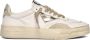 4B12 Gouden Hyper Sneakers voor vrouwen - Thumbnail 1