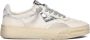 4B12 sneaker Hyper wit en zilver - Thumbnail 2