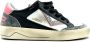 4B12 Witte Sneakers Kyle Collectie Multicolor Dames - Thumbnail 1
