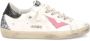 4B12 Witte Suprime Sneakers White Dames - Thumbnail 1