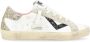 4B12 Zwart en wit Supreme Model D320 White Dames - Thumbnail 1