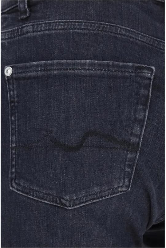 7 For All kind Boot-cut Jeans - Foto 2